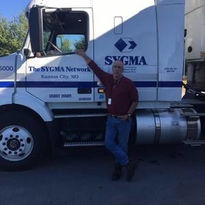 Meet your Posher, Joseph